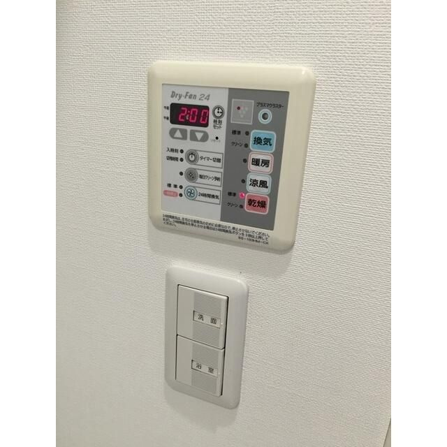 コンフォリア神田神保町の設備