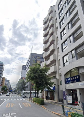 【外観】