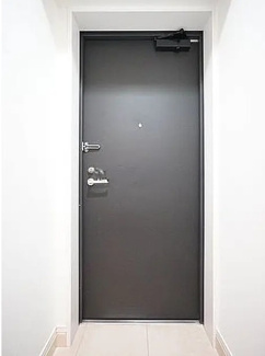 【玄関】