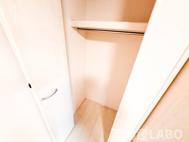 フジパレス我孫子前駅西の設備