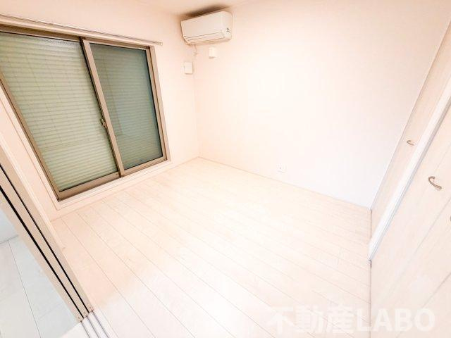 フジパレス我孫子前駅西の内装