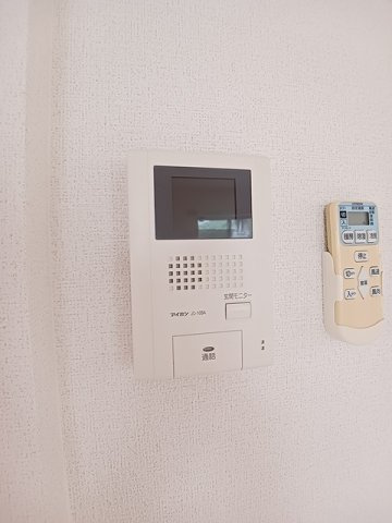 スターグレイスの設備