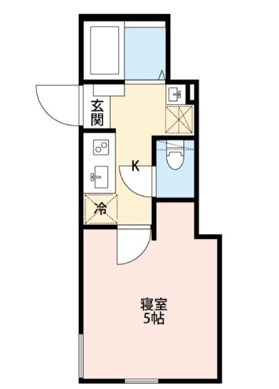 グランクオール北池袋