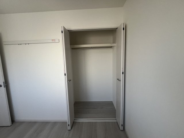 スカイシャトースミレの収納