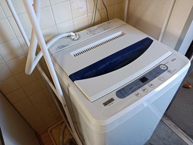 YM椎名町のその他