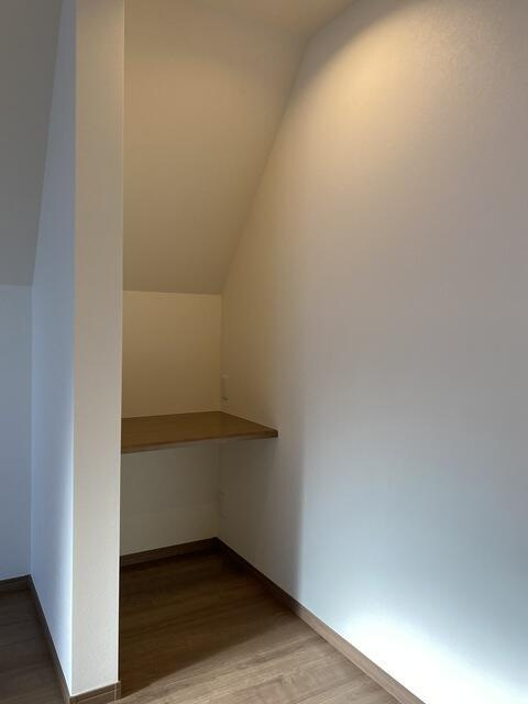 ルノン大鳥居の設備|専用棚
