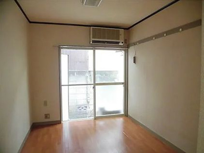  | ボナハイム新蒲田