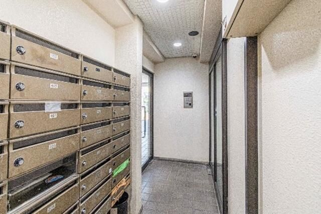 日神パレス東十条のその他共用部分