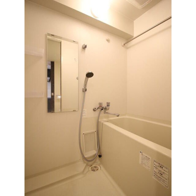 【浴室】 | プレール・ドゥーク両国