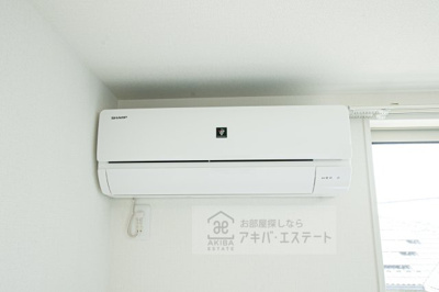 【設備】 | Crecia竹ケ花 | 同一仕様写真