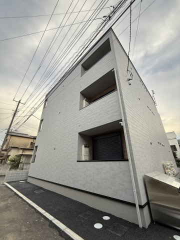 【外観】 | Crecia竹ケ花 | 同一仕様写真