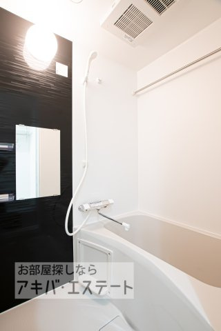 【浴室】 | Crecia竹ケ花 | 同一仕様写真