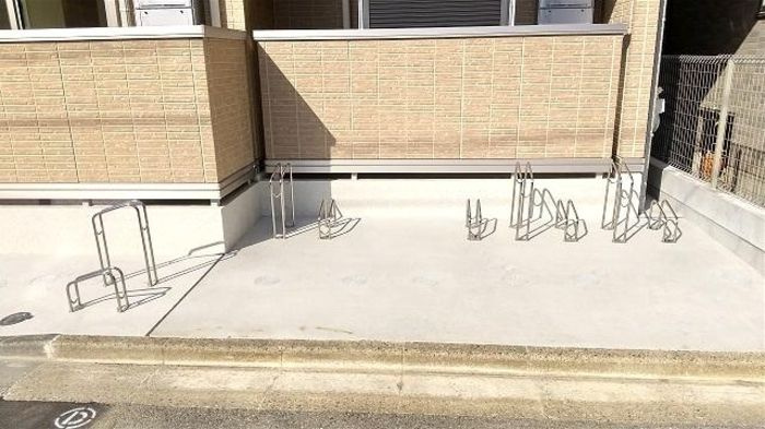 セレスティア東瑞江