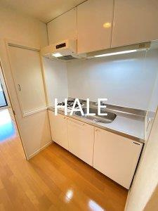 【キッチン】 | エンクレスト福岡