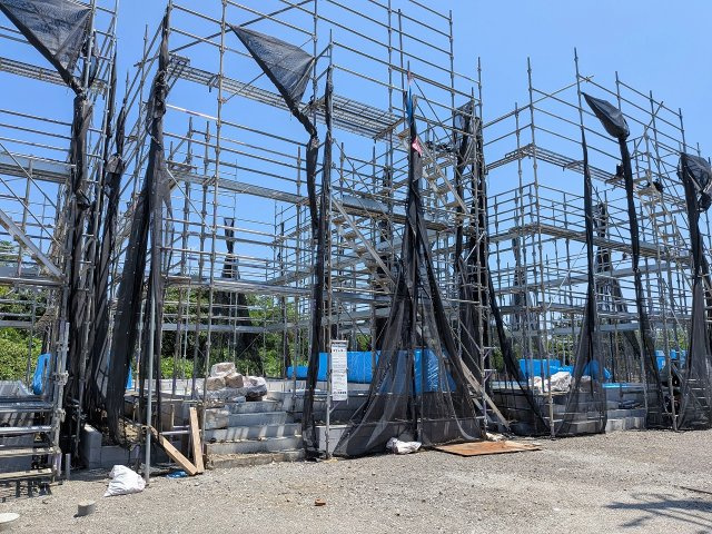 八王子市　泉町　新築一戸建て　２６期