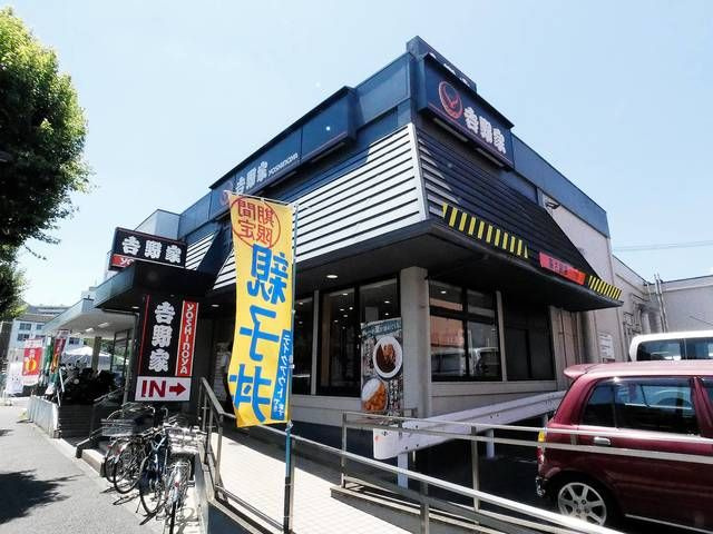 パルテールＩＷＡＳＡＫＩの周辺