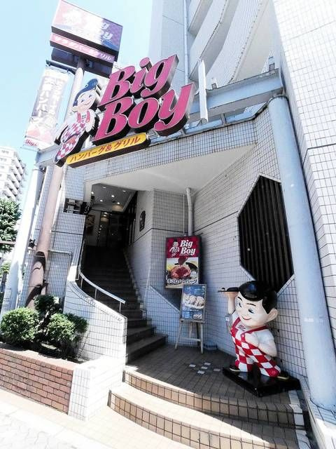 パルテールＩＷＡＳＡＫＩの周辺