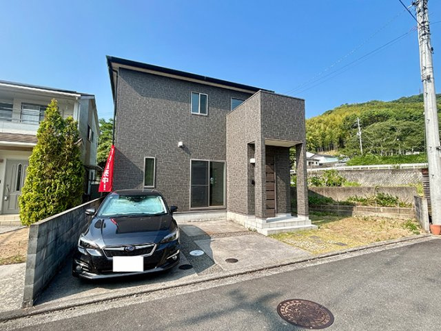 ☆選べる家具プレゼント☆松山市東野3丁目　４SLDK