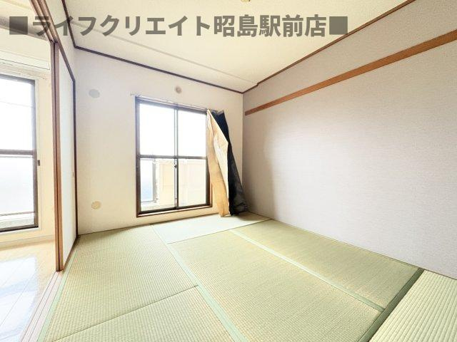 昭島市宮沢町２丁目の賃貸マンションのその他