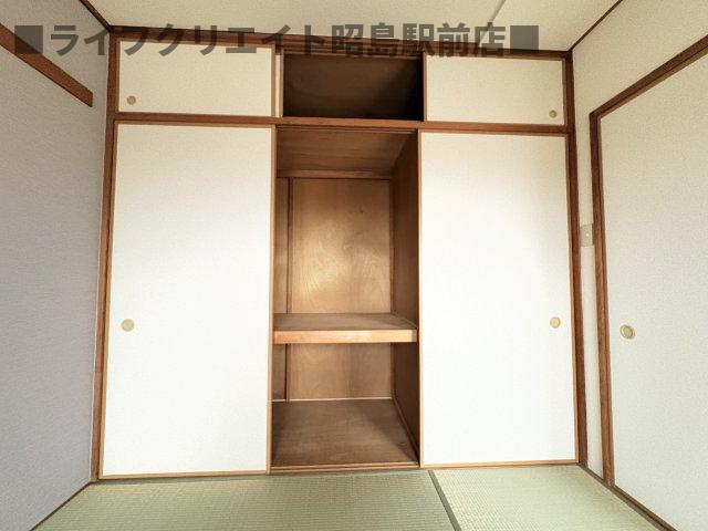 昭島市宮沢町２丁目の賃貸マンションのその他