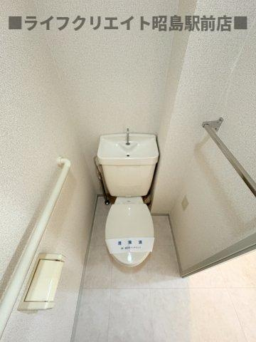昭島市宮沢町２丁目の賃貸マンションのその他