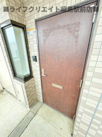 昭島市宮沢町２丁目の賃貸マンションのその他