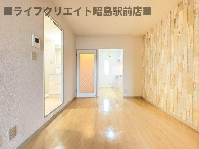 昭島市宮沢町２丁目の賃貸マンションのその他
