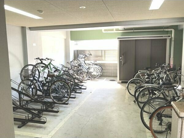 AHマンション泉