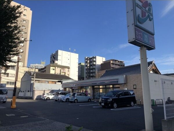 AHマンション泉の周辺