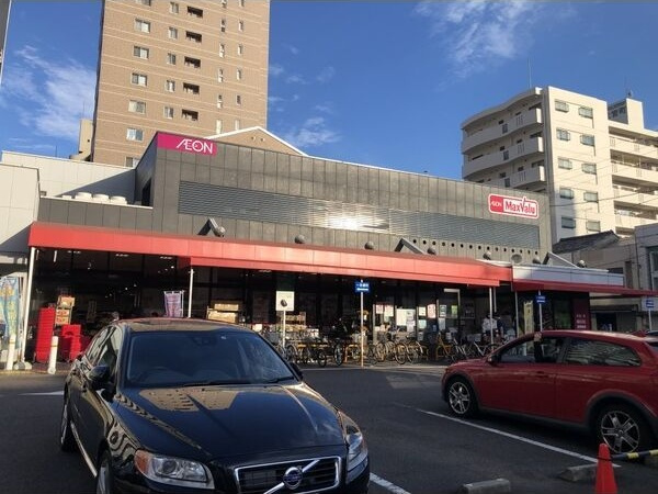 AHマンション泉の周辺