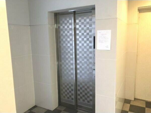 AHマンション泉のその他共用部分