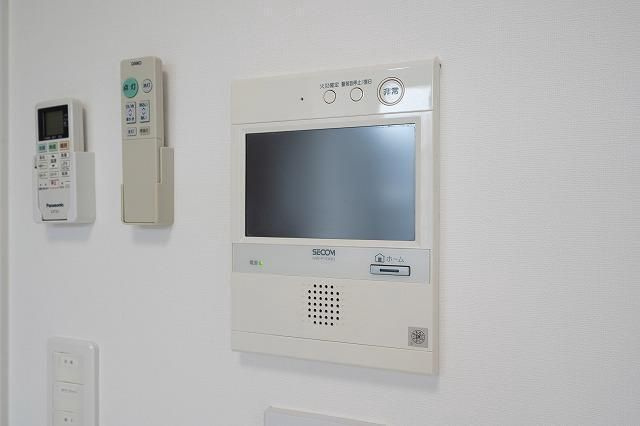 東神田テラスレジデンスのその他