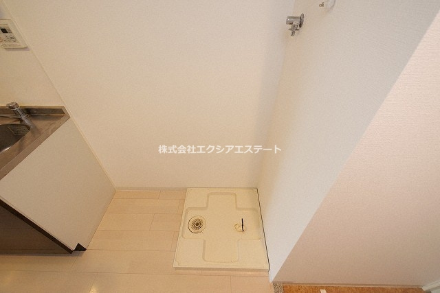 Luxe天王寺の設備