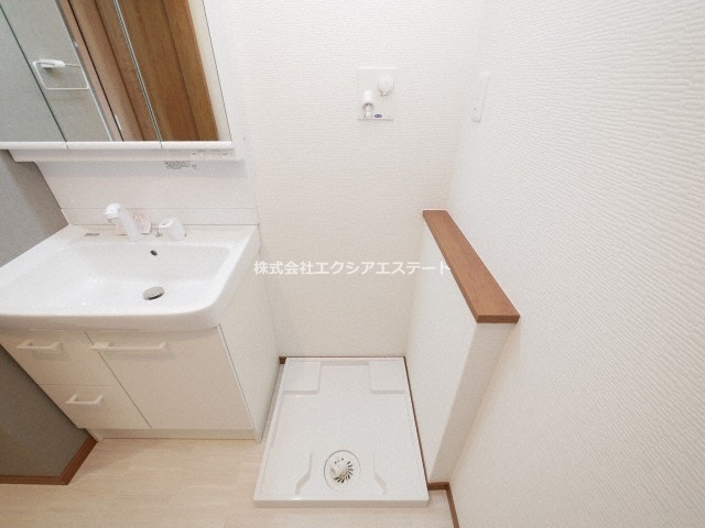 Mon maisonⅠ　常盤小学校区の設備