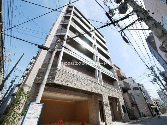 Mon maisonⅠ　常盤小学校区