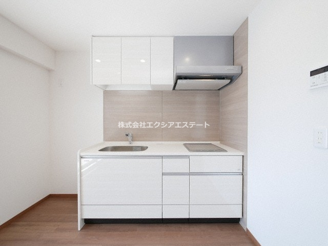 Mon maisonⅠ　常盤小学校区のキッチン