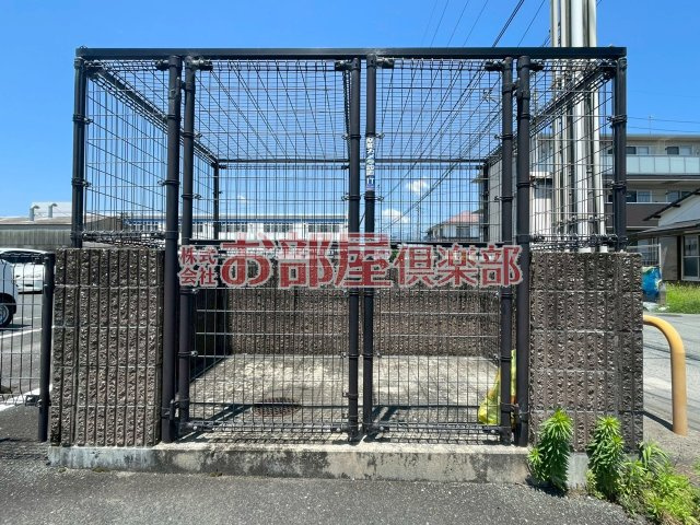 サンモール梅満の設備