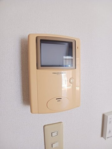 ベル・アルカンシェルＡの設備