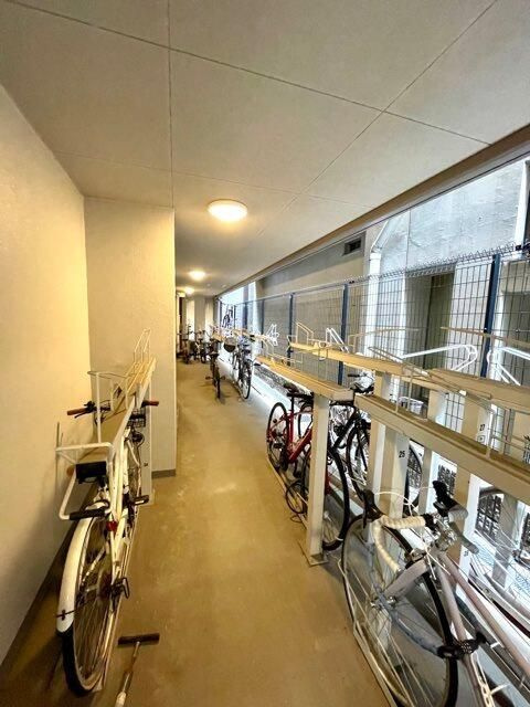 レジディア九段下のその他共用部分