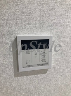 【設備】 | オレア浅草東