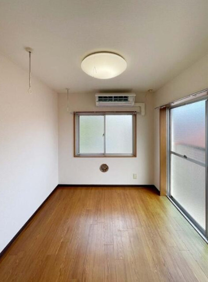 目黒区目黒１丁目の賃貸マンションの内装|別部屋参照