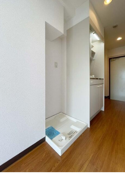 目黒区目黒１丁目の賃貸マンションの設備|別部屋参照