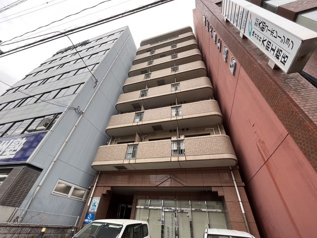 クレール西広島の画像