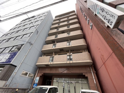 クレール西広島の画像