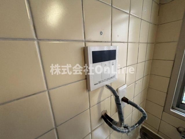 【設備】 | トリム東大阪
