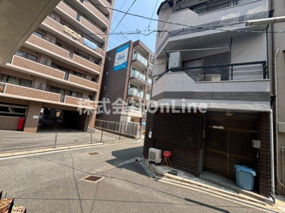 【展望】 | トリム東大阪
