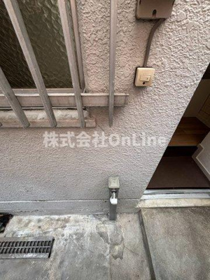 【設備】 | トリム東大阪