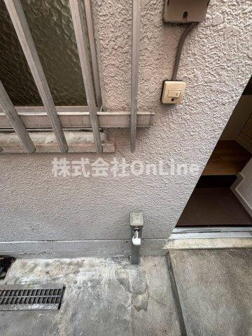 【設備】 | トリム東大阪