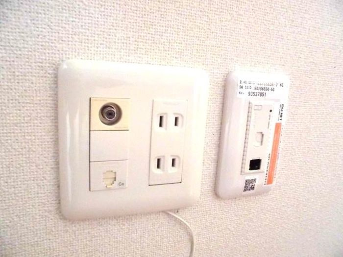 ソシア船堀