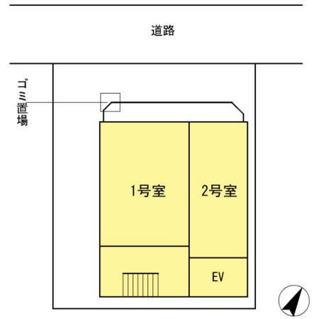 ソシア船堀のその他